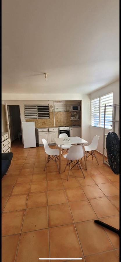 Appartamento Le Jacquier Goyave Esterno foto